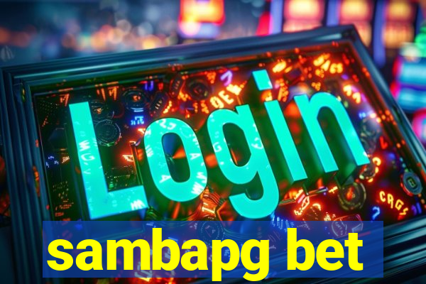 sambapg bet